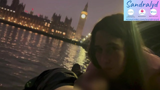 Exclusive Oral sex in Large Ben London
