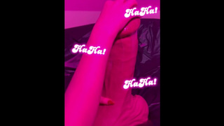So you want your Gf to Peg you? Then Bite the Pillow for Mommy! Promo