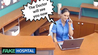 Fake Hospital COMPILATIONS of BEST MOUNTS between doctors, NURSES and patients