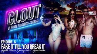 Wicked - Jewelz Blu & GIselle Blanco video A Sex Movie To Create SEXY AF Scandal