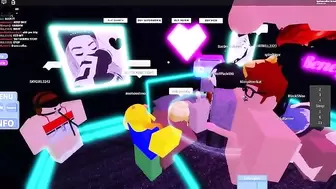Extreme Roblox Orgy Porn