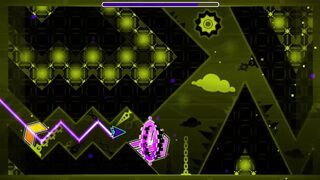 Voltaic Vortex by Demented (one.9 GDPS Demon)