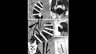 Watashi Wa Kore o Oshiri Ni Iremashita -ishimuraya - Doujin FR