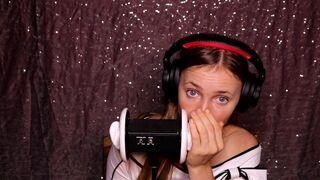 Olivia's Oven (Ch two) (BDSM ASMR) Man Stripped Humiliated Bound by Ex-Wife and Friend