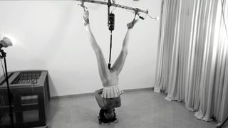 Welcome To My Sperm Trap three: UPSIDE-DOWN FUCK MACHINE - Bdsmlovers91