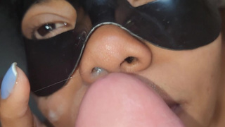 Drinking a lot of yellow piss and then getting sperm in the nose 10/20/23
