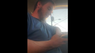 Step Daughter and Step Dad Have Sex While She Acts Like a Hooker (Genesis 38 Kjv)