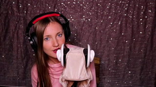 DOH Pt. one Olivia's Oven Ch 8 - Tortured Dick and Balls (ASMR) (Disciplining Our Husbands series)