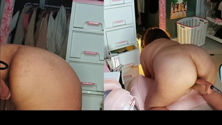 Drilled three ways: Different angles with the Lovense Sex Machine