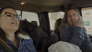 (Ep.three) Hotrod Sex-Vlog: Fucking the Day Away