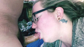 Wild FaceFuck Deepthroat Leads To Pounding(Slamming A Bitch)